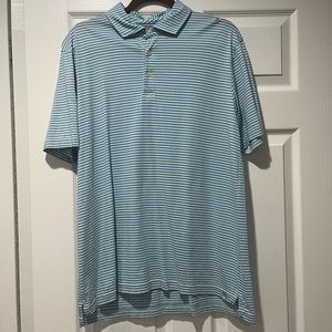 Peter Miller Polo
